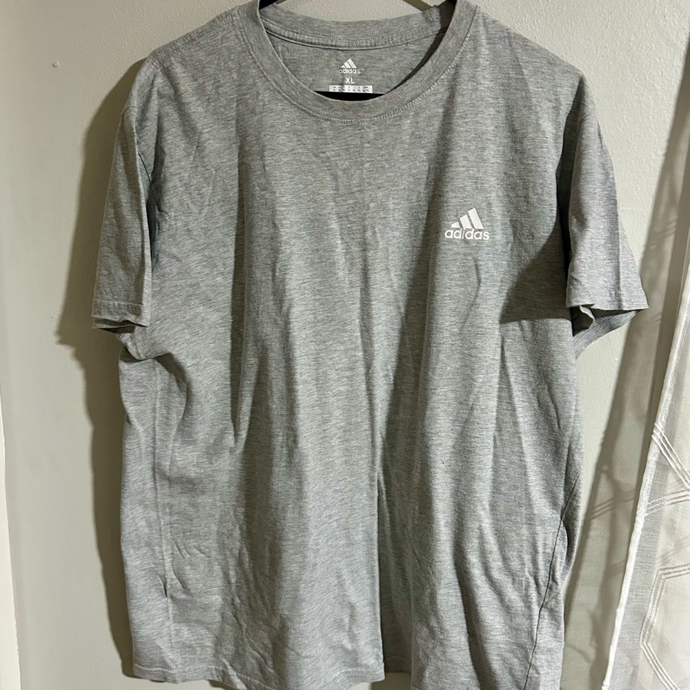 Adidas Golf Men's Tee Size XL